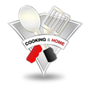 Cooking and Home icon